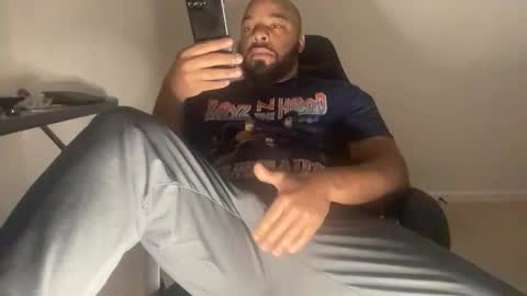 Zaddy online show from March 2026 11:28:02 AM