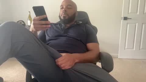Zaddy online show from May 2026 03:28:01 PM