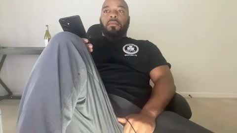 Zaddy online show from May 2026 12:43:01 PM