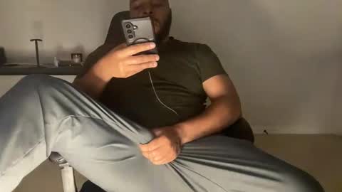 Zaddy online show from May 2026 08:00:01 AM