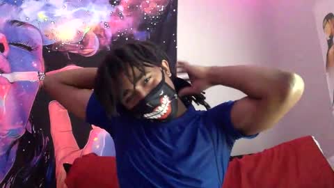 Snapshot of bbcsenpaixxx chatting on May 2026 05:10:01 PM bbcsenpaixxx online show from May 2026 05:10:01 PM