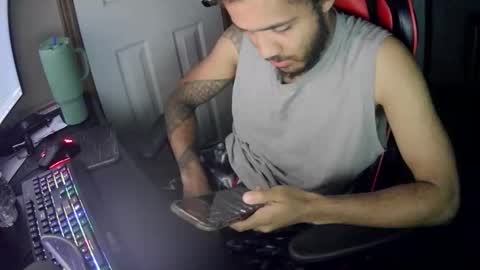 BBCTy online show from April 2026 04:54:01 AM