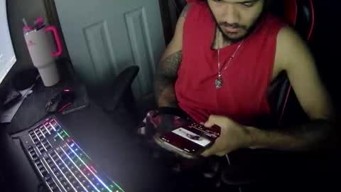 BBCTy online show from April 2026 02:44:02 AM