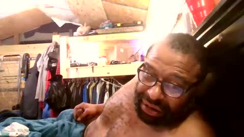 Snapshot of bbcwithahook chatting on January 2025 05:24:01 AM bbcwithahook online show from January 2025 05:24:01 AM