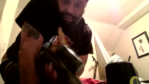 Snapshot of bbcwithahook chatting on January 2025 04:02:02 AM bbcwithahook online show from January 2025 04:02:02 AM