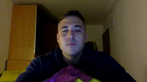 BB Namelezz online show from November 2025 06:40:02 PM