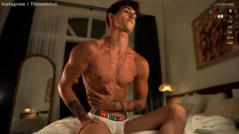 Brandon online show from March 2026 06:55:01 PM