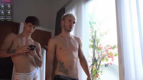 Snapshot of bbrandon_ chatting on April 2026 08:09:02 AM Brandon online show from April 2026 08:09:02 AM