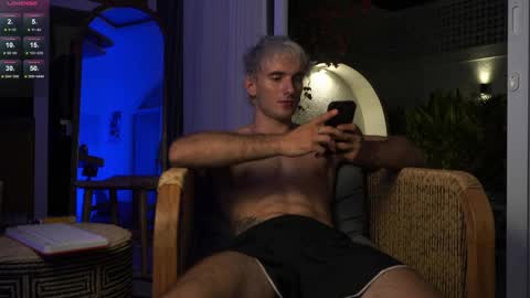 Snapshot of bbrandon_ chatting on May 2026 06:46:01 PM Brandon online show from May 2026 06:46:01 PM