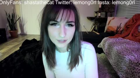 Shasta online show from January 2025 02:11:01 AM