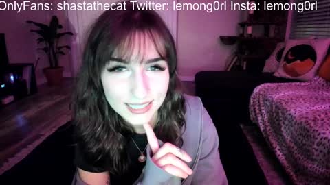 Shasta online show from February 2025 03:26:02 AM