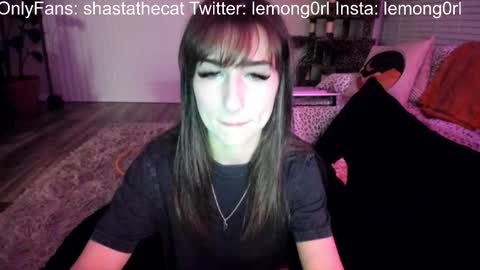 Shasta online show from October 2025 04:55:01 AM