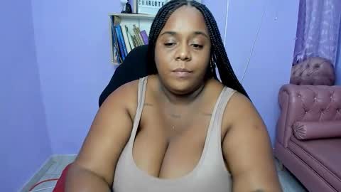 Charlote online show from October 2025 10:38:01 AM