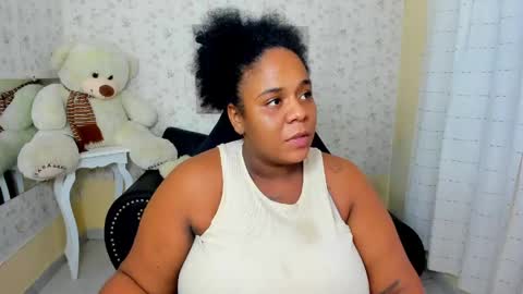 Snapshot of bbw_charlote chatting on April 2026 11:58:01 AM Charlote online show from April 2026 11:58:01 AM