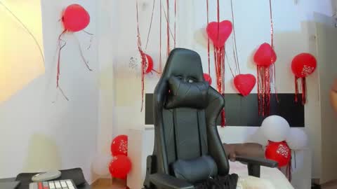 Cindy online show from February 2026 09:41:02 AM