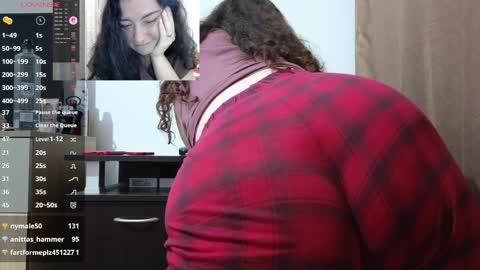 Emma online show from April 2026 08:54:02 PM