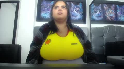 bbw_sharol online show from July 2026 12:09:01 PM