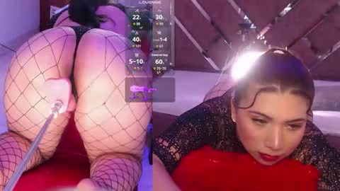 Cloe  online show from November 2025 04:33:01 AM
