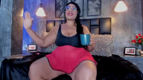 Bbwlatina01 online show from April 2026 11:11:01 AM