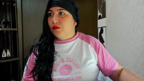 bbwluxurymuse online show from May 2026 11:18:01 AM