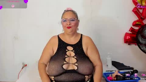 Snapshot of bbwsalome chatting on May 2026 08:06:01 PM Salome online show from May 2026 08:06:01 PM