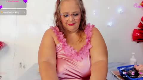Snapshot of bbwsalome chatting on June 2026 07:47:02 PM Salome online show from June 2026 07:47:02 PM