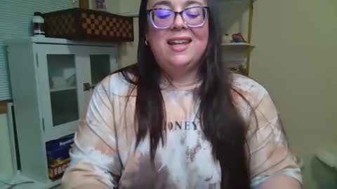 Snapshot of bbwsophiecooks chatting on May 2026 12:27:02 AM Sophie BBW online show from May 2026 12:27:02 AM