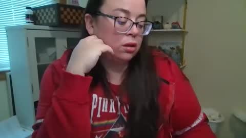 Snapshot of bbwsophiecooks chatting on May 2026 12:35:02 PM Sophie BBW online show from May 2026 12:35:02 PM