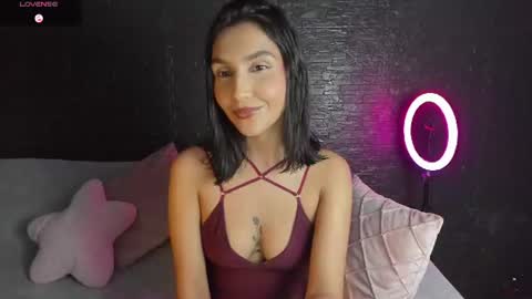 Snapshot of bby_salome_ chatting on June 2026 05:32:02 AM salom online show from June 2026 05:32:02 AM