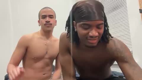 Blake online show from April 2026 02:44:02 AM