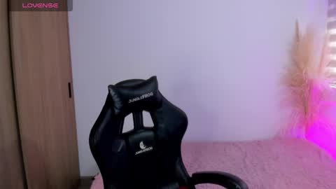 Cami online show from March 2026 09:55:01 PM