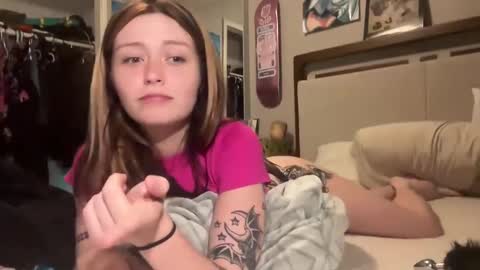 bbychrisdaboss online show from September 2025 04:55:02 AM