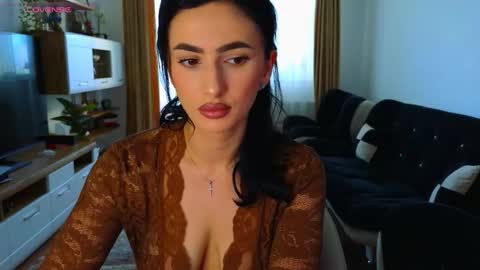 Kristy online show from March 2026 06:07:02 AM