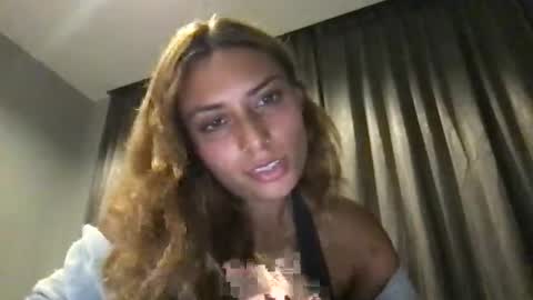 bbypiamia online show from April 2026 01:33:02 PM
