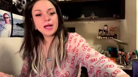 bbyslugggg online show from January 2025 02:26:02 AM