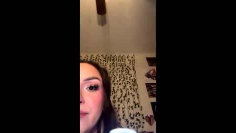 bbyslugggg online show from March 2025 03:41:01 AM