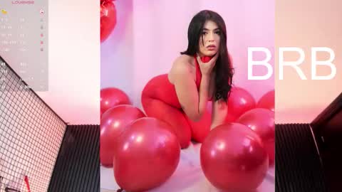 Danna  online show from February 2026 09:08:02 AM