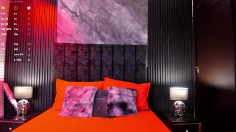 Danna  online show from March 2026 11:03:01 AM