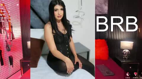 Snapshot of bdsm_doll chatting on May 2026 11:39:02 AM Danna online show from May 2026 11:39:02 AM