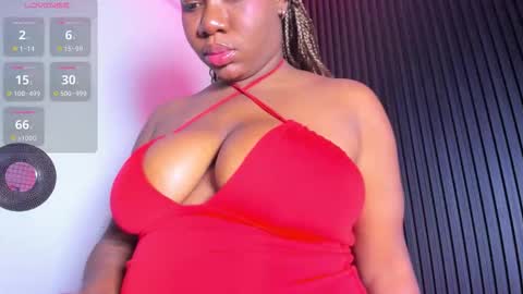 Snapshot of bdsm_ebony chatting on February 2026 07:32:02 PM Tanisha online show from February 2026 07:32:02 PM