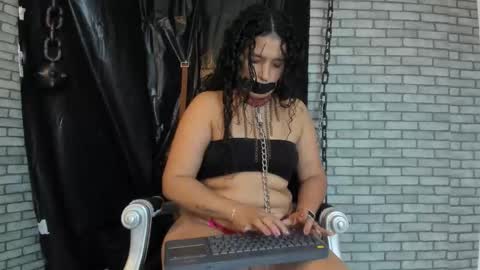 Snapshot of bdsm_meduza chatting on October 2025 12:35:02 PM Meduza online show from October 2025 12:35:02 PM