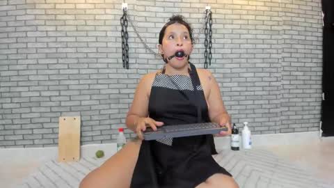 Snapshot of bdsm_meduza chatting on October 2025 08:17:02 PM Meduza online show from October 2025 08:17:02 PM