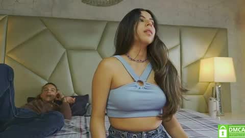 Snapshot of be_curiouss_ chatting on May 2026 11:53:01 AM Helena Evan online show from May 2026 11:53:01 AM