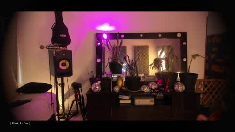 Call me Bells  Next Stream on Wednesday    Feb 26  online show from April 2026 07:58:02 PM