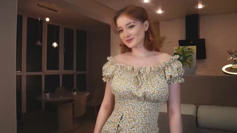 Snapshot of be_quiet_and_drive_ chatting on February 2026 07:23:01 PM Amelia online show from February 2026 07:23:01 PM