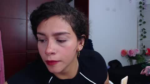 Sara  Juan online show from June 2026 03:08:01 AM