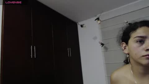 Sara  Juan online show from June 2026 01:52:02 AM