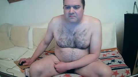 bear037 online show from March 2026 12:01:02 AM