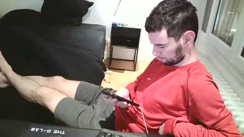 Bear69fun online show from January 2025 11:19:02 AM