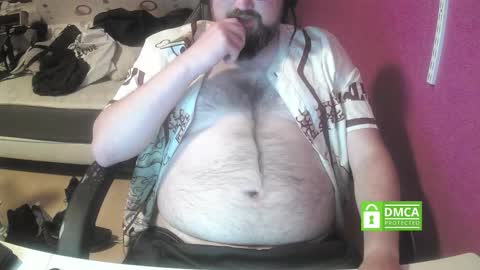 bear90130 online show from September 2025 07:24:02 PM